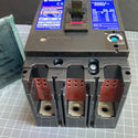 TERASAKI TEMBREAK XH125NJ 3P 20A FC Circuit Breaker