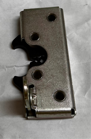 CAT 6V-6778 Latch Assembly - Door