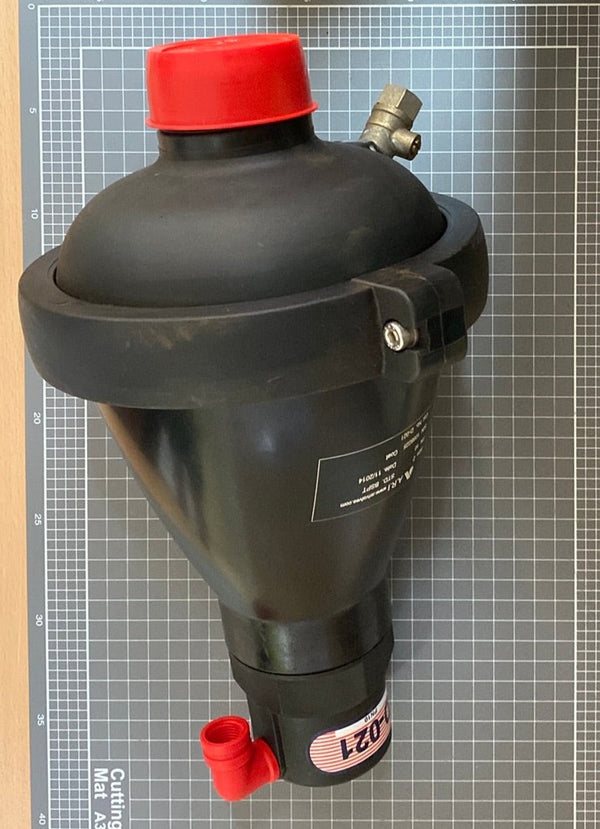 A.R.I D-021 Combination Air Valve for Reclaimed Water