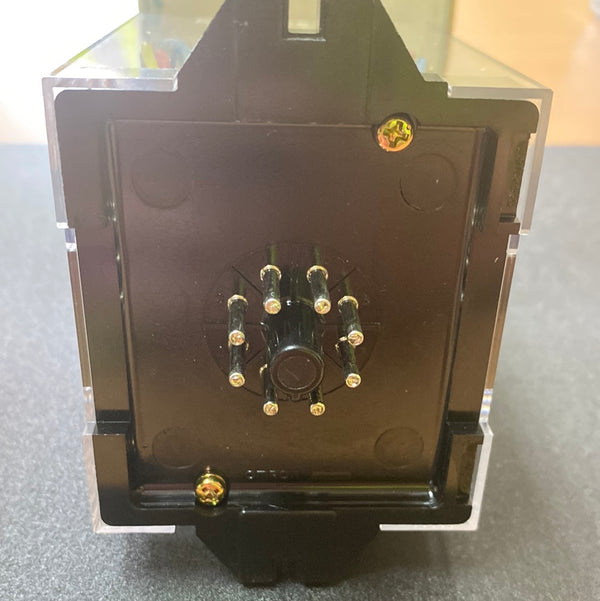 Omron Plug-In Latching Power Relay G4Q-212S Terminal model 240VAC