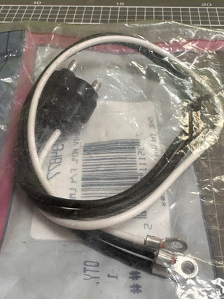 NARVA 94590 12V Plug & Leads