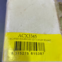 OEX ACX3345 Starter Motor Slave Solenoid 12V, 80A