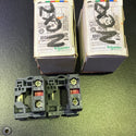 Schneider/Harmony ZBE AZ105 (NC Only) contact block
