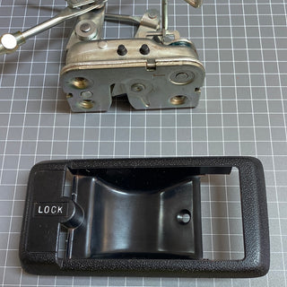 Komatsu 561-54-84151 Cab Door Locking Mechanism
