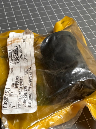 CAT 6V-0683 Grommet