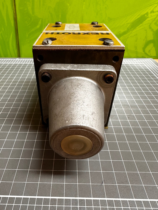 REXROTH Hydraulic Valve 4WP10E11