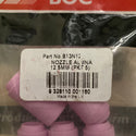 BOC Ceramic TIG Gas Nozzle Almna B13N12