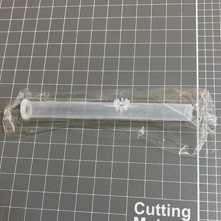 Bag of 100 Spigot locator tubes ( Spit-Trap Mouthpiece)