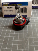 Narva 48080 H11 24V 70W PGJ19-2 Heavy Duty Globe