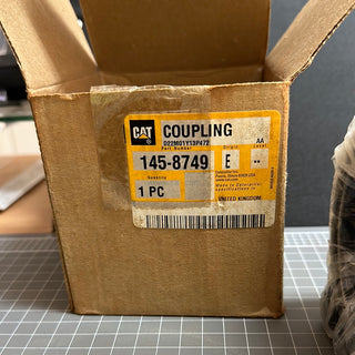 CAT/TEEKAY 145-8749 COUPLING