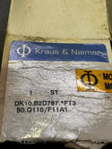 KRAUS & NAIMER DK10.B2D787 *FT3 Switch