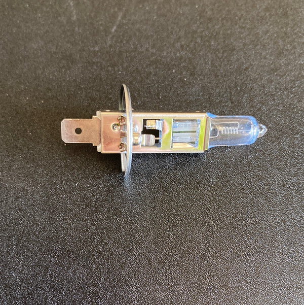 Narva 48702 24V H1 70W Globe P14.5s