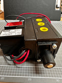 PARKER Pneumatic Valve SS40102501