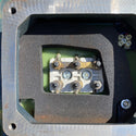 JVM ATEX II 3D JX 286-1250 Unbalanced Motor