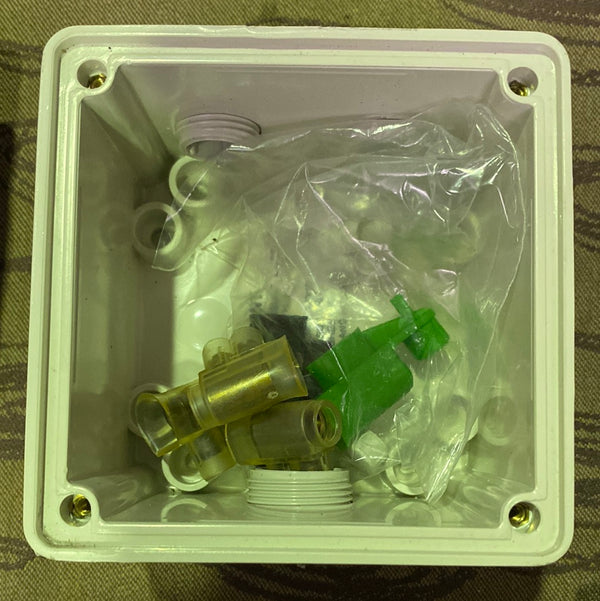 KRAUS & NAIMER CA10 A201  Load Switch