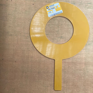 CAT 9W-5556 Spacer / Tray Shims