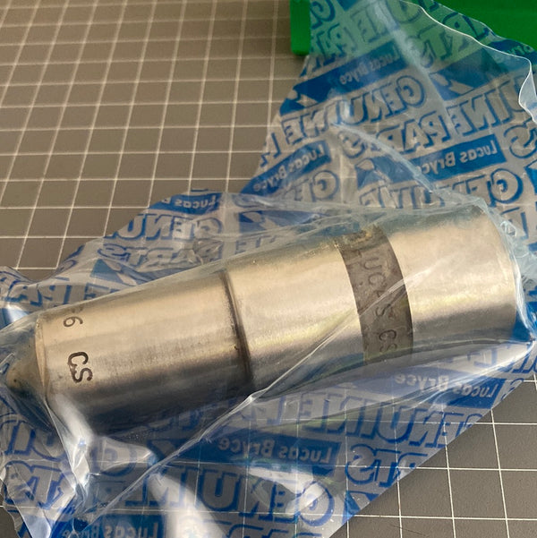 Lucas HL135U67H820P6 Genuine Diesel fuel Injector Nozzle Assembly