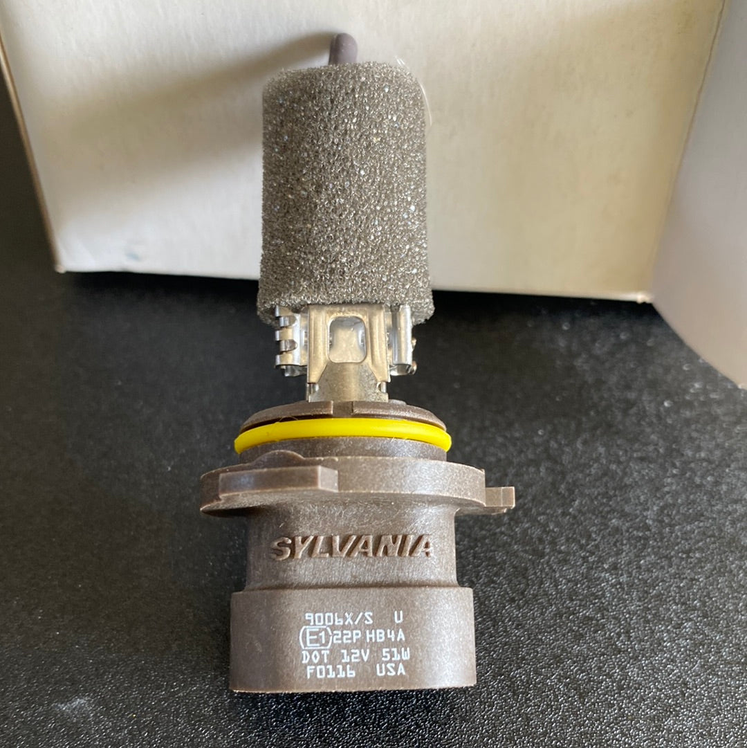 Narva 48022 9006X/S 12V 51W HB4A Headlight Globe