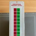 Fossil Power Systems Aquarian Water Level