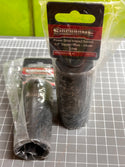 Sidchrome 24mm Power Drive Long Impact Socket X424ML
