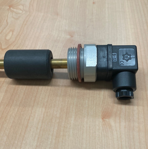 ELETTROTEC Level Indicator, LM2CTA200