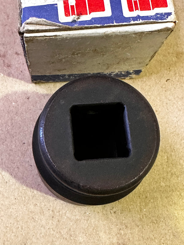 ABW Impact Socket 35mm