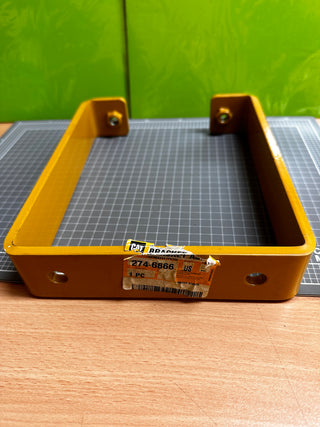 CAT 274-6866 Bracket As.