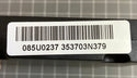 Siemens FDK:085U0237 Add-On Module PROFIBUS DP PROFILE 3