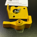 Cole Hersee 24505-01 Lockout Lever Kit Yellow