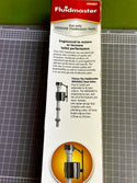Fluidmaster 400UK063 Bottom Entry Cisten Inlet Valve, 1/2" Plastic Thread