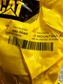 CAT 8W-6598 Mounting A