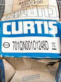 CURTIS 5mm Hour Meter 701QN0010248D
