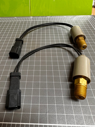 CAT 111-9563 Switch Assy, Pressure