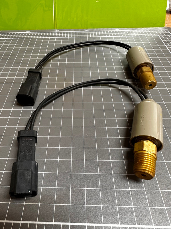 CAT 111-9563 Switch Assy, Pressure