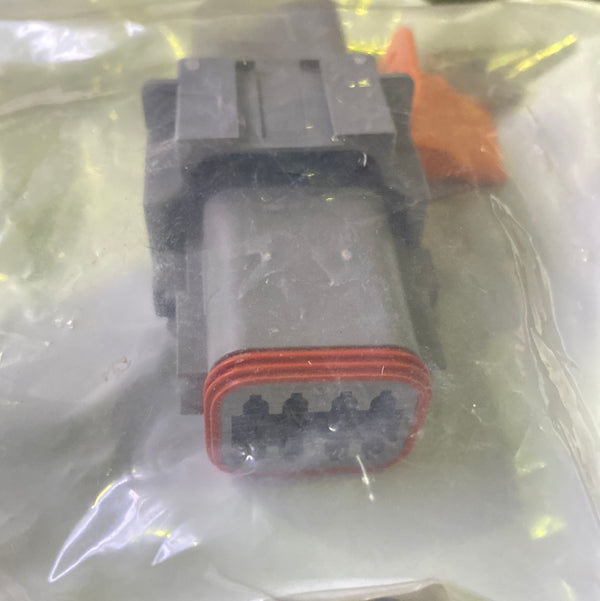 Deutsch DT Series 8 Pin Connector - DT8 Pin Kit