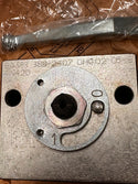CAT 389-2407 Valve ASSY- BALL