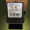 SIEMENS 3RH2911-2FA22 Auxillary Switch Box