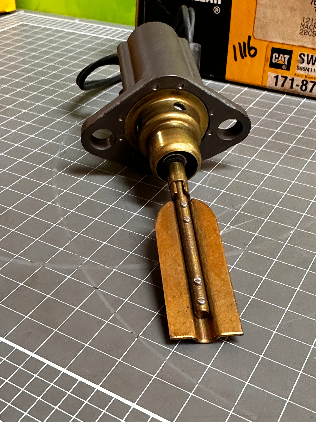 CAT 171-8710 Switch Assembly