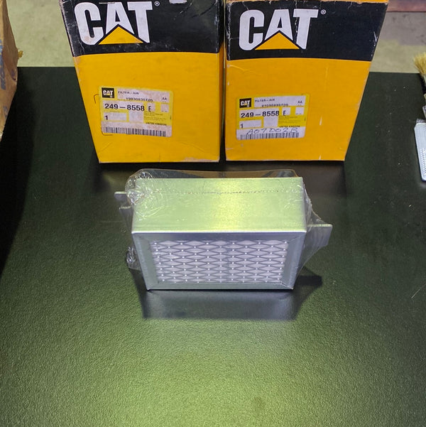 CAT 249-8558 Cab Air Filter