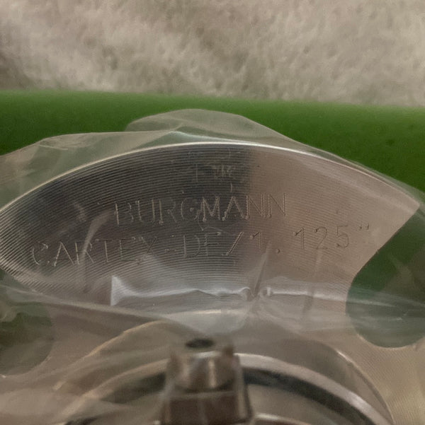 BURGMANN CARTEX-DE / 1.125 MECHANICAL SEAL