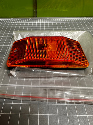 Narva 87140 Side Marker Lamp (Amber)