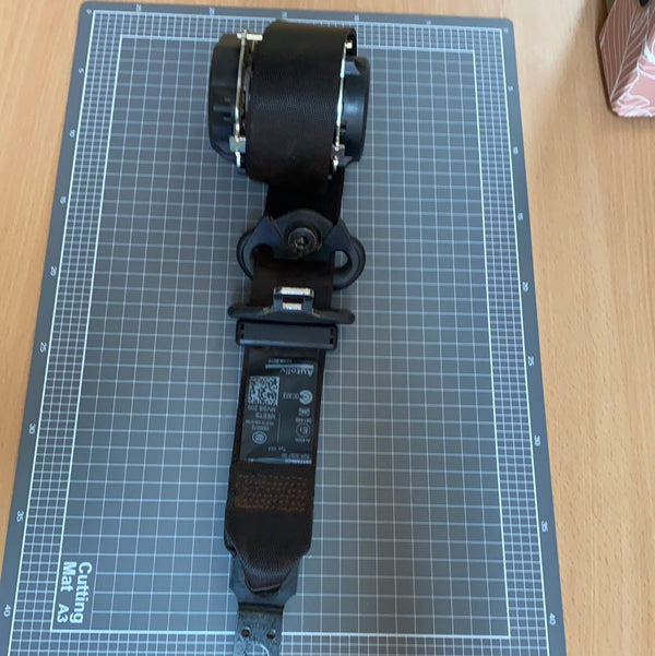 AUTOLIV 3 POINT SEAT STRAP