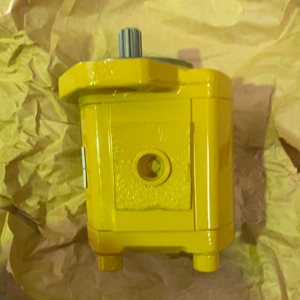 471-5778 Hydraulic Displacement Pump - Genuine CAT Part