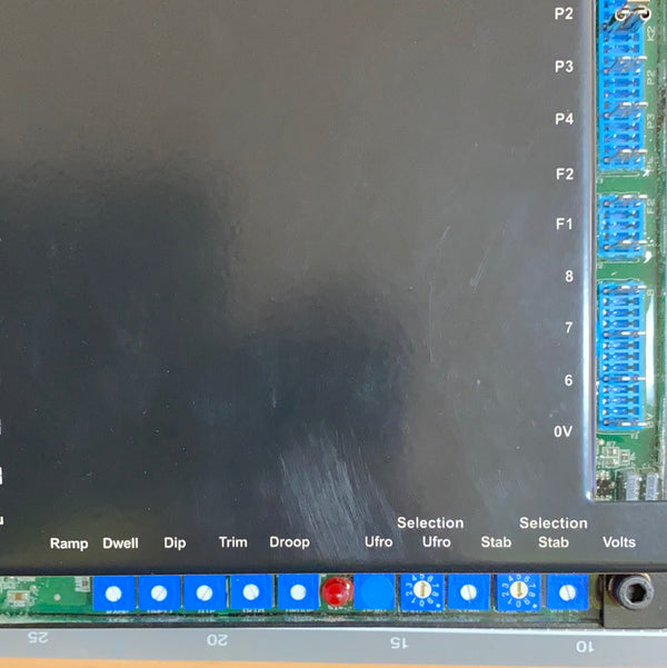 STAMFORD AVK AUTOMATIC VOLTAGE REGULATOR MA330
