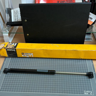 CAT 142-7442 Spring Gas