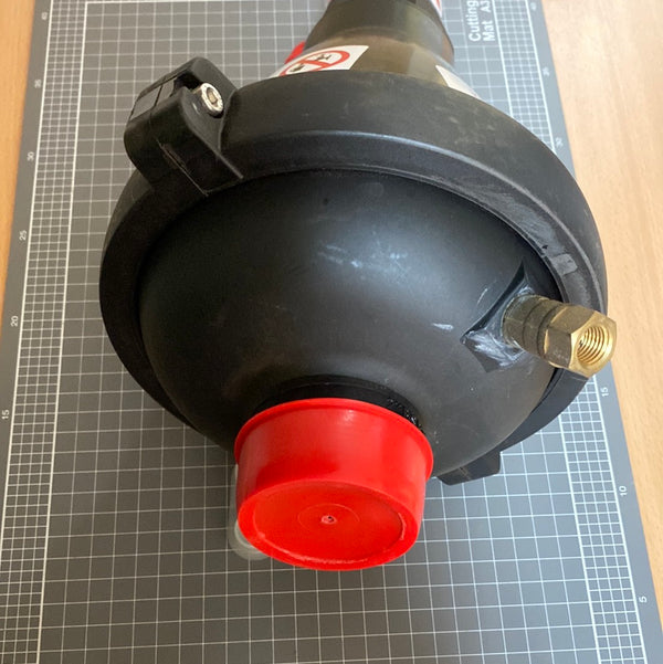 A.R.I D-021 Combination Air Valve for Reclaimed Water