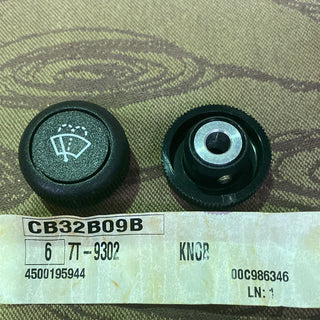 CAT Wiper Knob 7T-9302