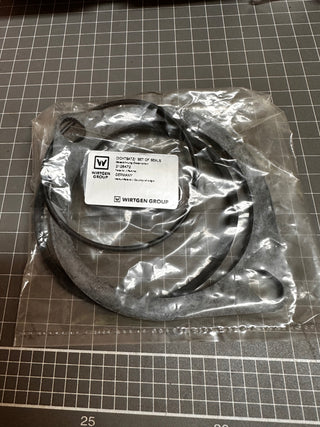 WIRTGEN GROUP Set of Seals WG2128472