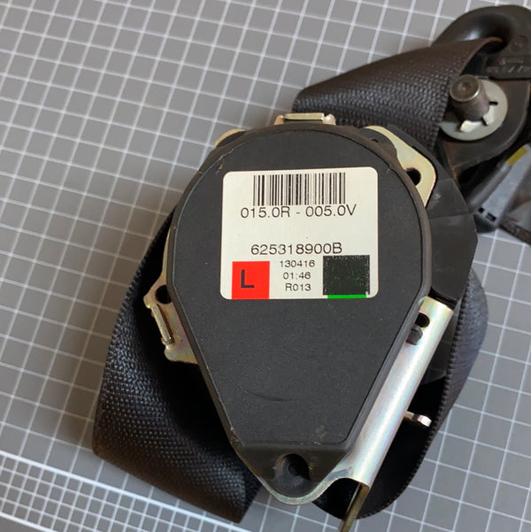 AUTOLIV 3 POINT SEAT STRAP