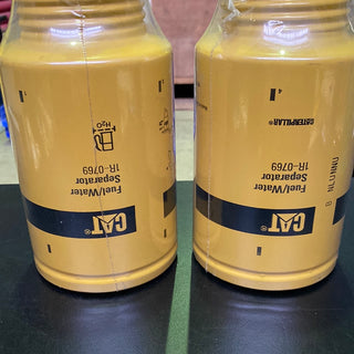 Caterpillar CAT 1R-0769 Filter A, Fuel Water Seperator